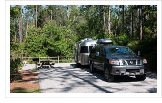 Blackwater River State Park